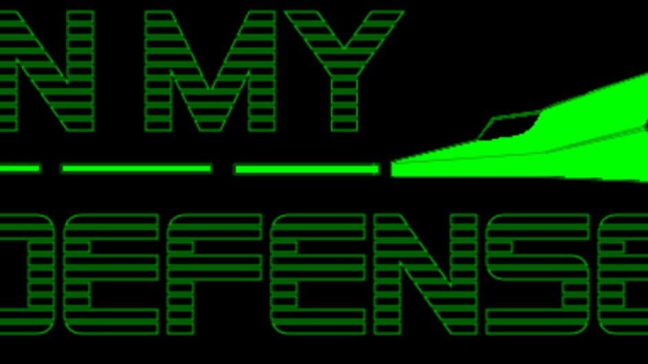 Скриншот 2 из In My Defense
