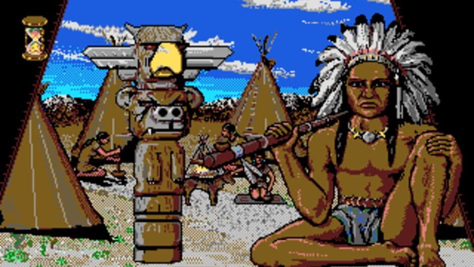 Скриншот 3 из Billy the Kid