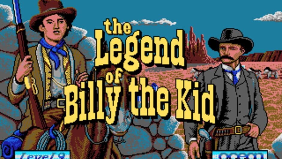 Скриншот 6 из Billy the Kid