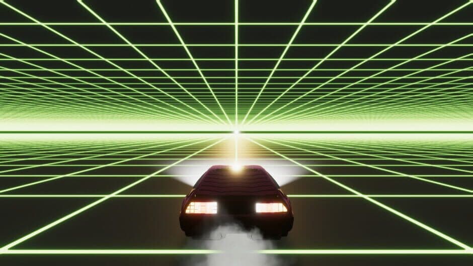 Скриншот 5 из Synth Retro Vapor Wave