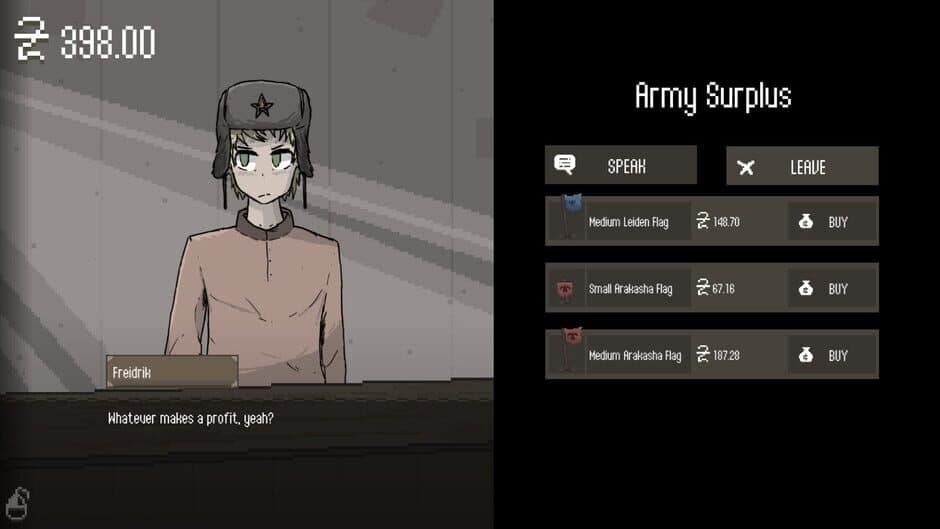 Скриншот 3 из ArmaCulture