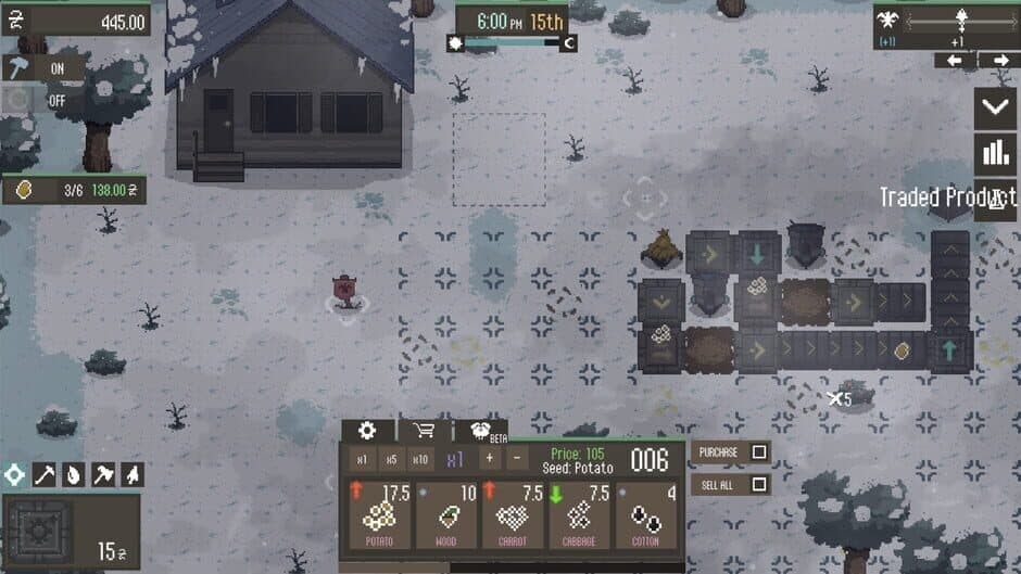 Скриншот 5 из ArmaCulture