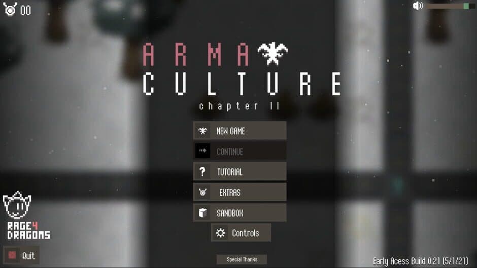Скриншот 10 из ArmaCulture