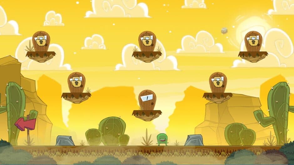 Скриншот 6 из Super Ubie Island 2