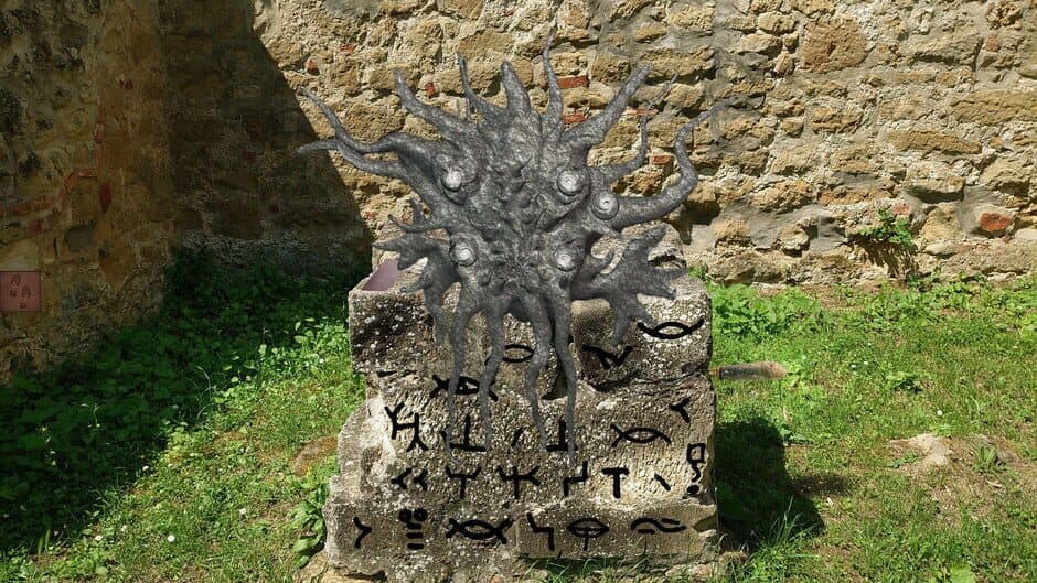 Скриншот 2 из Forgotten Forest: Eye of the Great One
