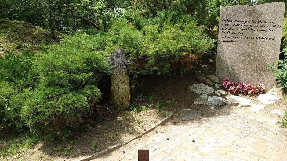 Скриншот 9 из Forgotten Forest: Eye of the Great One