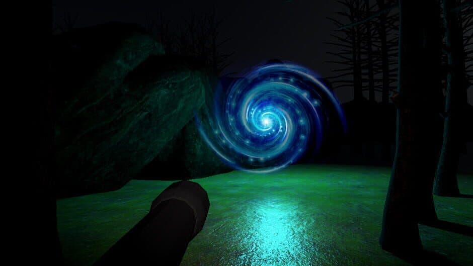 Скриншот 5 из The Witch's Maze