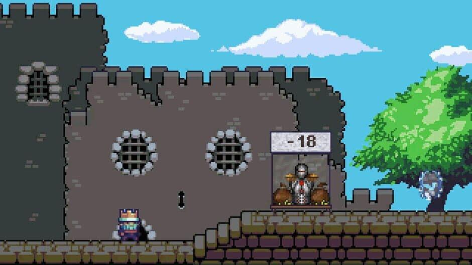 Скриншот 3 из Trilogy King Man