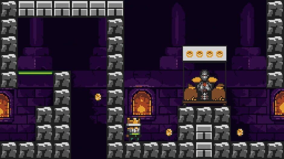 Скриншот 4 из Trilogy King Man