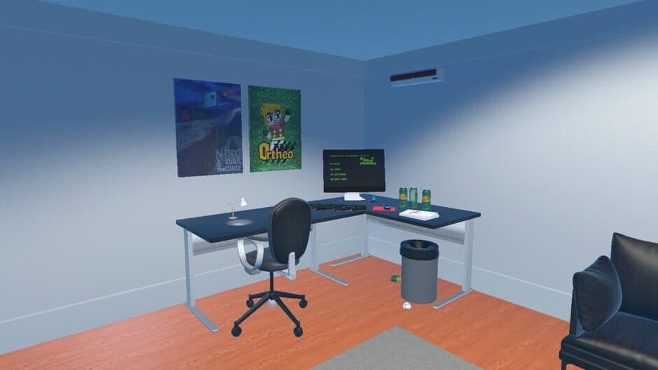 Скриншот 3 из The Office Simulation