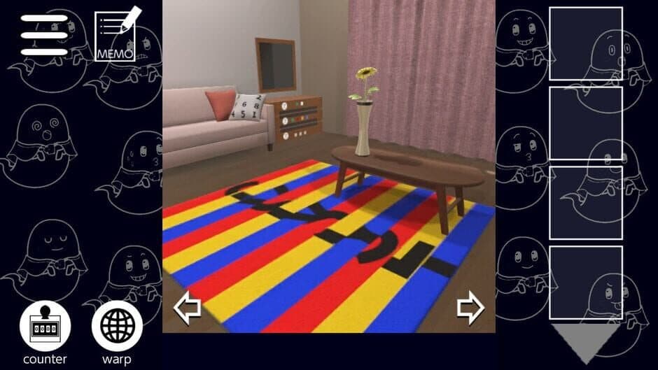 Скриншот 2 из Cape's Escape Game 2.5th Room