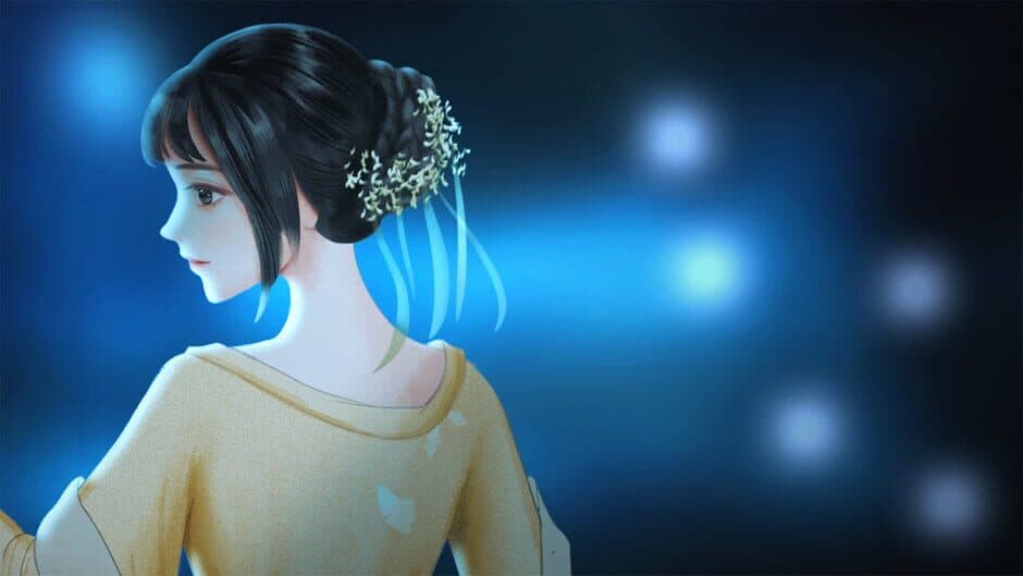 Скриншот 6 из Ai Ren Lover