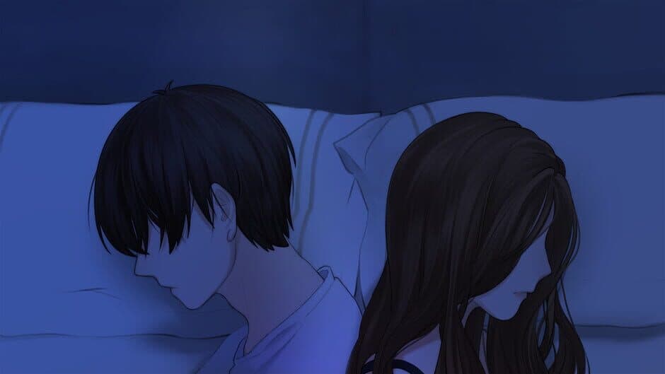 Скриншот 11 из Ai Ren Lover