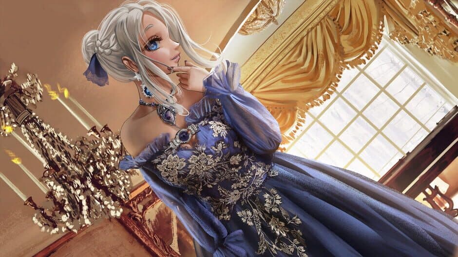 Скриншот 1 из My Lovely Noblewomen