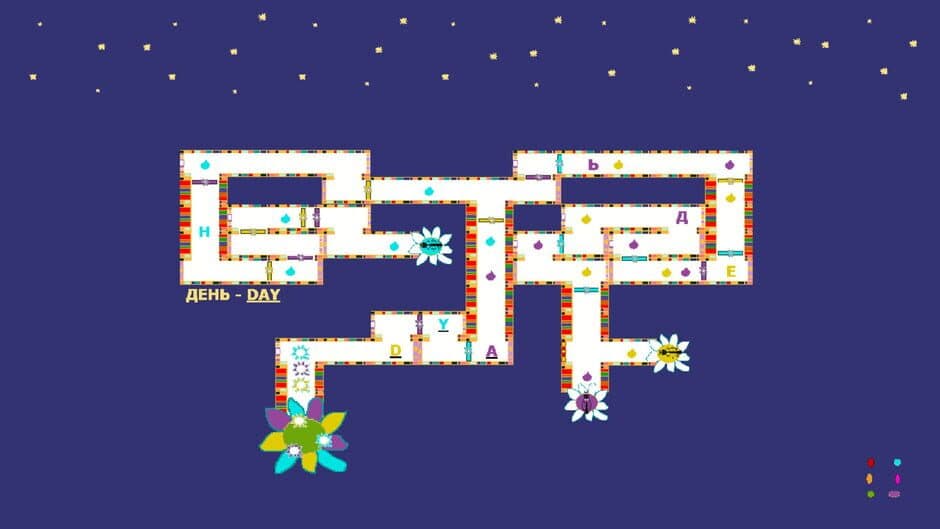 Скриншот 1 из Confusing game