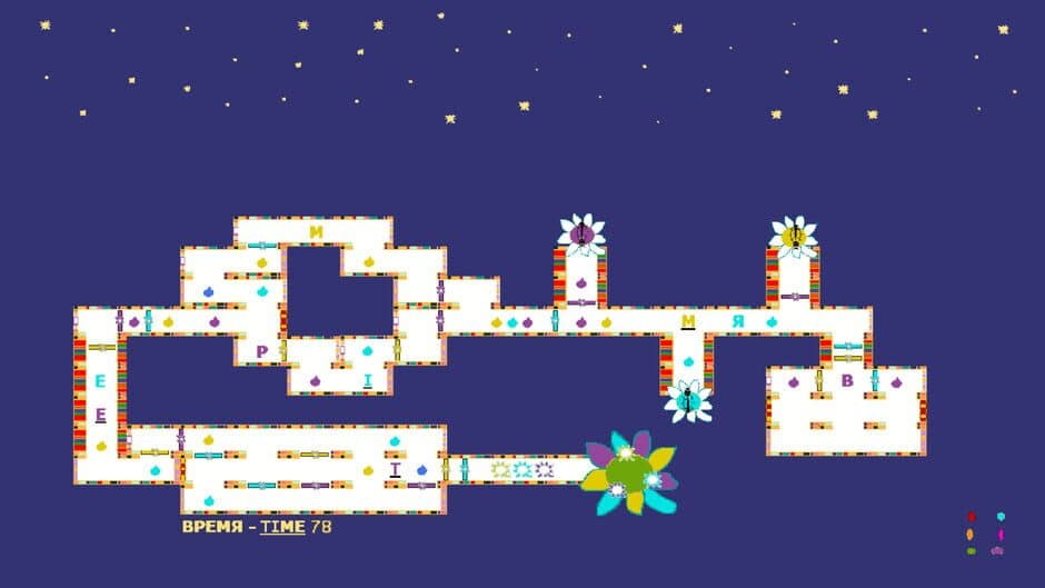 Скриншот 2 из Confusing game