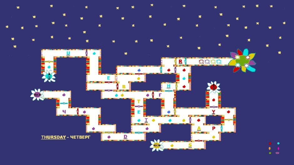 Скриншот 3 из Confusing game