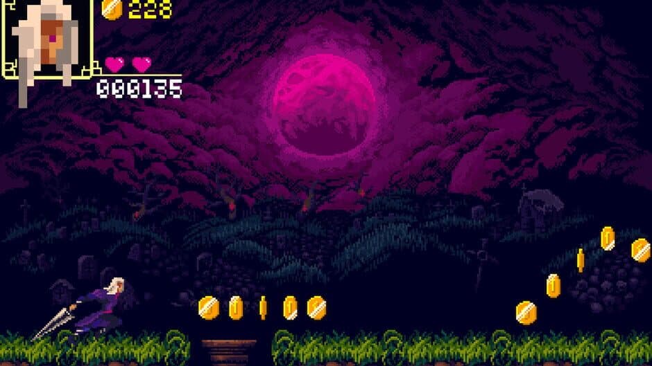 Скриншот 5 из Horny Alice: Gothic Run