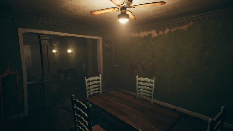 Скриншот 11 из Blackout