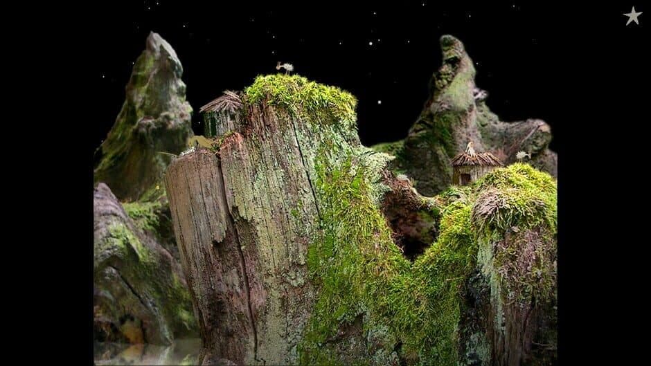 Скриншот 2 из Samorost 1