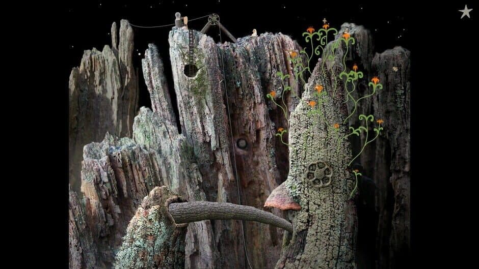 Скриншот 4 из Samorost 1
