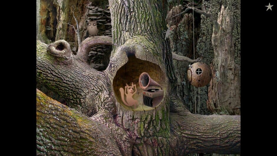 Скриншот 5 из Samorost 1