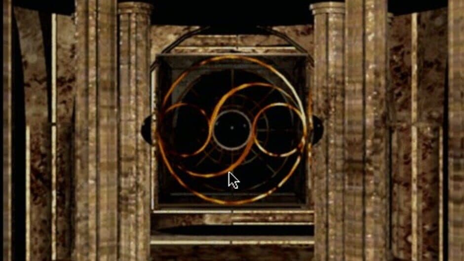 Скриншот 1 из Four-Sight