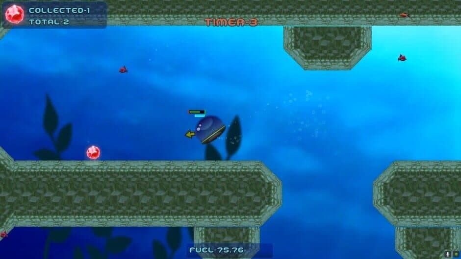 Скриншот 3 из Underwater