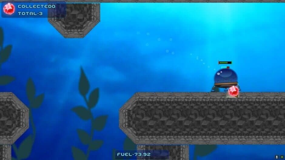 Скриншот 4 из Underwater