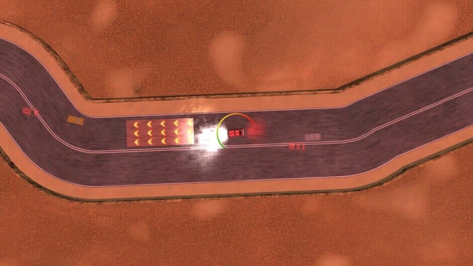 Скриншот 2 из Twilight Drive