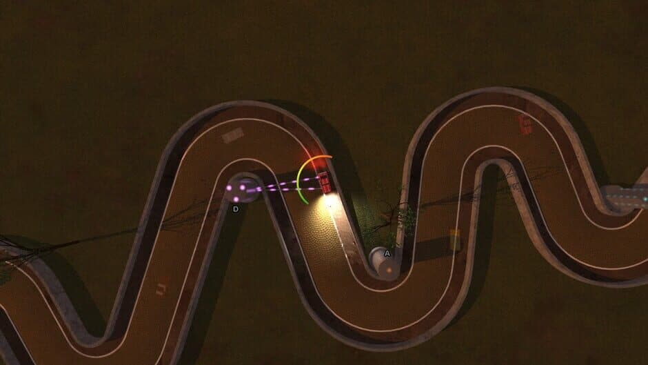 Скриншот 3 из Twilight Drive