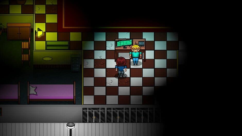Скриншот 2 из Heltons Haunted Hotel