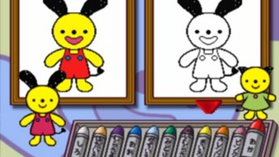 Скриншот 5 из Kids Station: Asobou! Hanasou! Guru-guru Town Hanamaru-kun