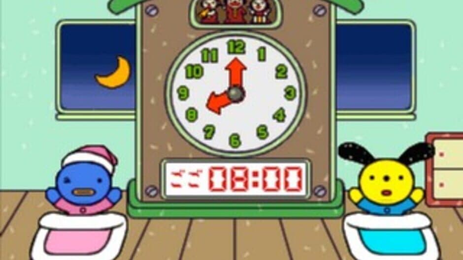 Скриншот 9 из Kids Station: Asobou! Hanasou! Guru-guru Town Hanamaru-kun
