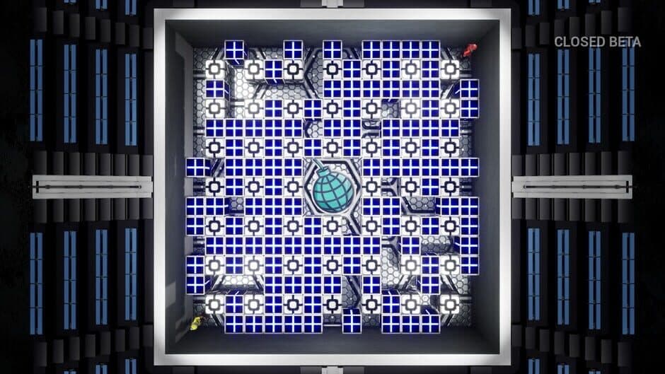 Скриншот 3 из Bomber League