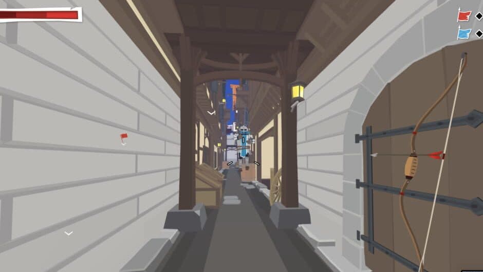 Скриншот 3 из Narrow.One