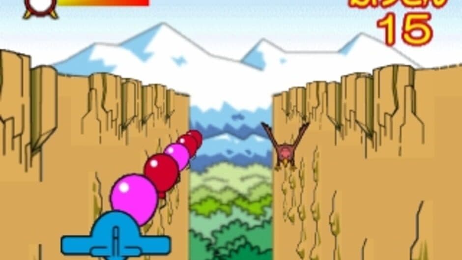 Скриншот 7 из Kids Station: Barbapapa