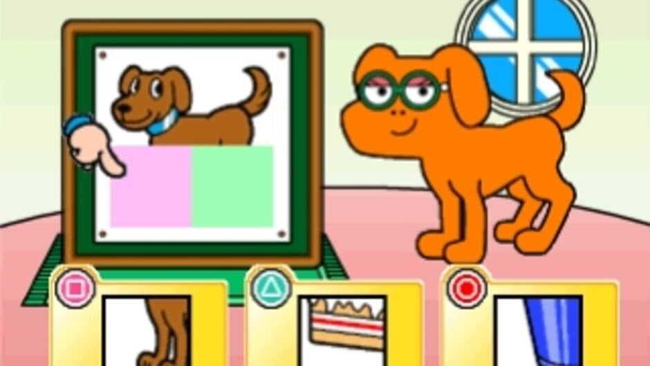 Скриншот 10 из Kids Station: Barbapapa