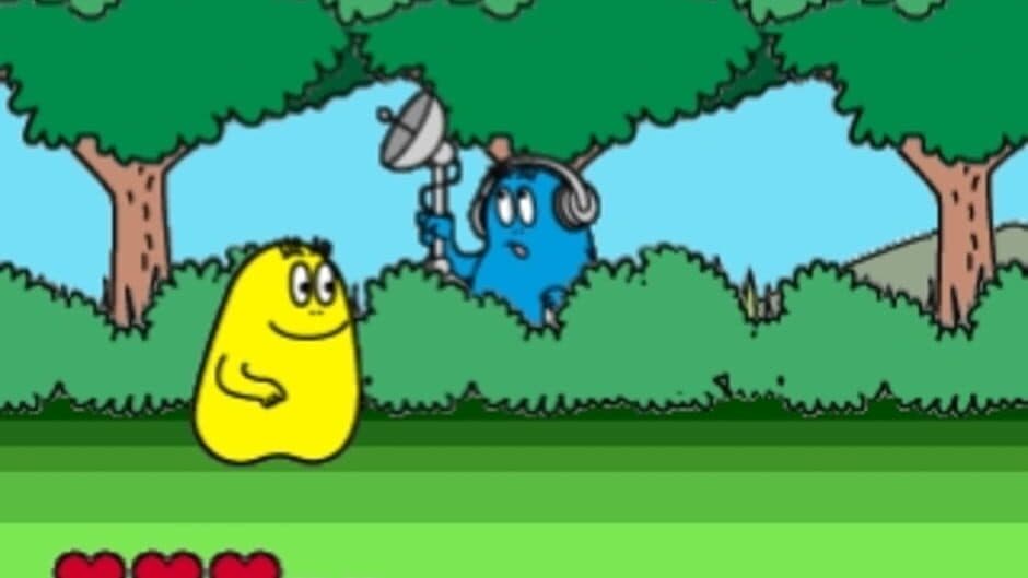 Скриншот 1 из Kids Station: Barbapapa