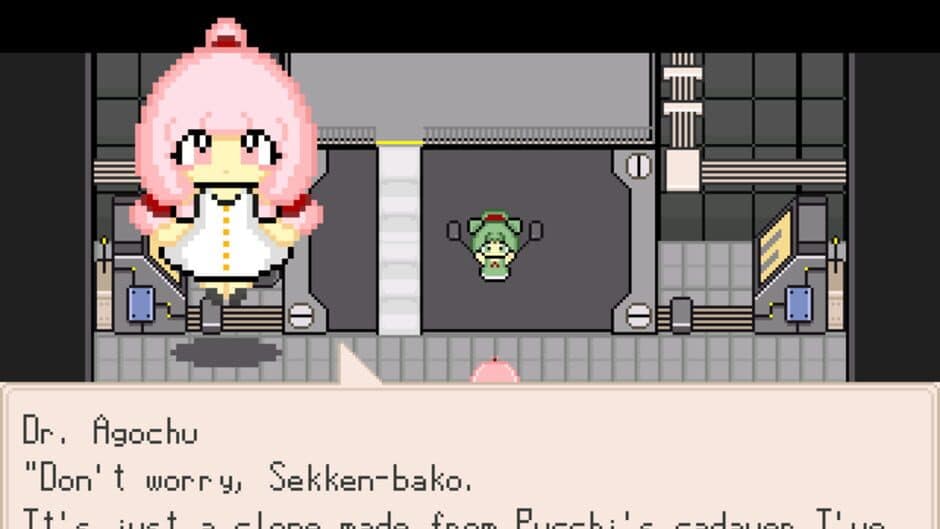 Скриншот 6 из Towelket: One More Time 5 ~Fury~