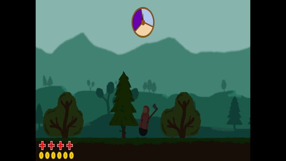 Скриншот 2 из LumberJack