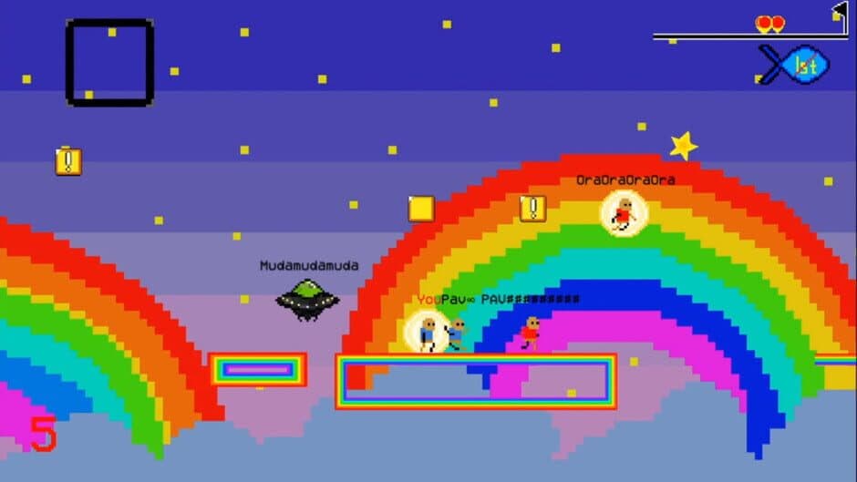 Скриншот 1 из Madrun