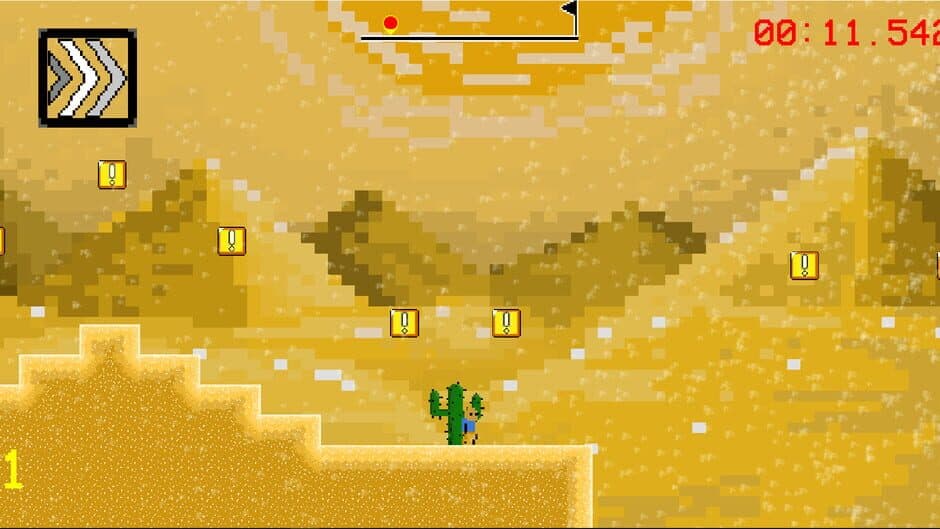 Скриншот 3 из Madrun