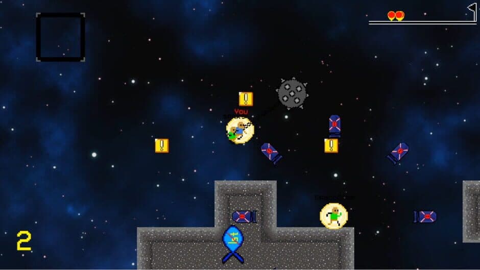 Скриншот 6 из Madrun