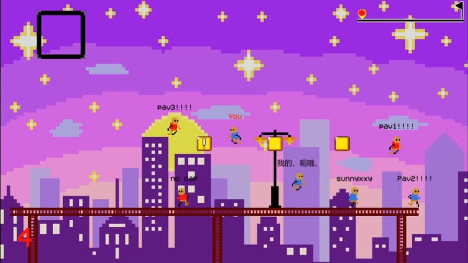 Скриншот 7 из Madrun
