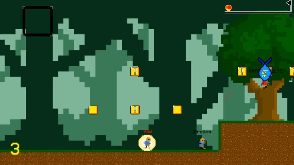 Скриншот 9 из Madrun