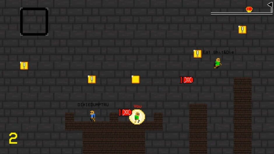 Скриншот 10 из Madrun