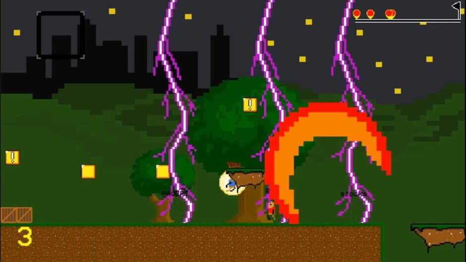 Скриншот 11 из Madrun