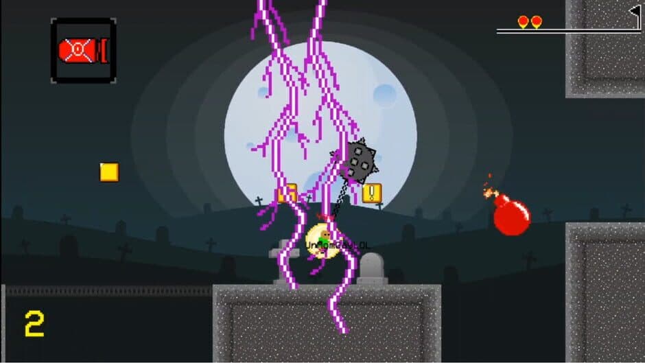 Скриншот 12 из Madrun