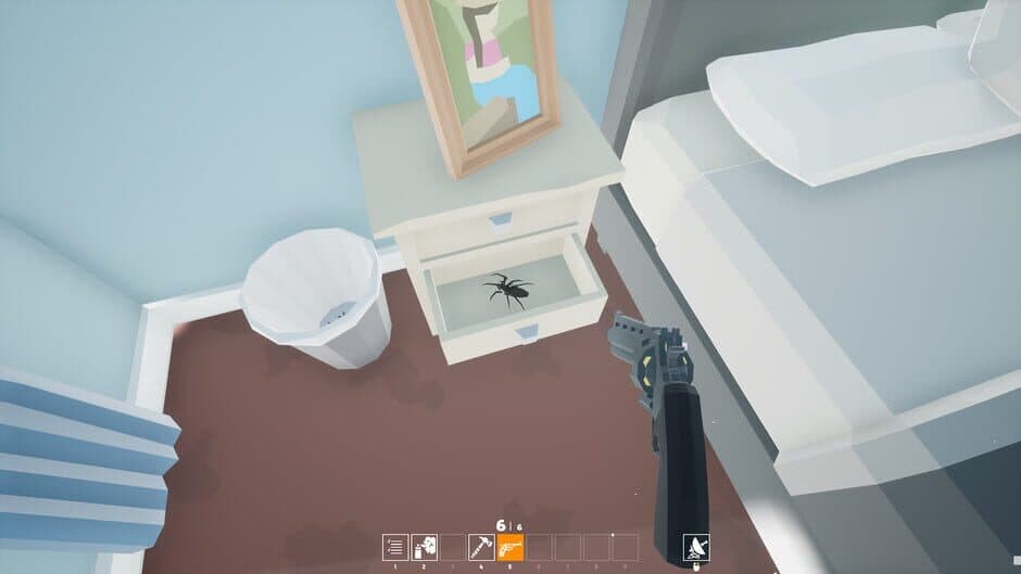 Скриншот 2 из Kill It With Fire: Ignition
